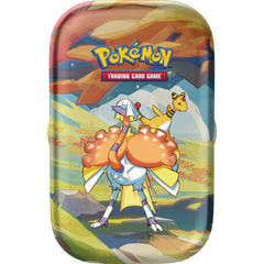 Collection image for: Pokémon Tins