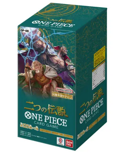 Collection image for: One Piece TCG