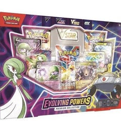 Collection image for: Pokemon Premium Collections