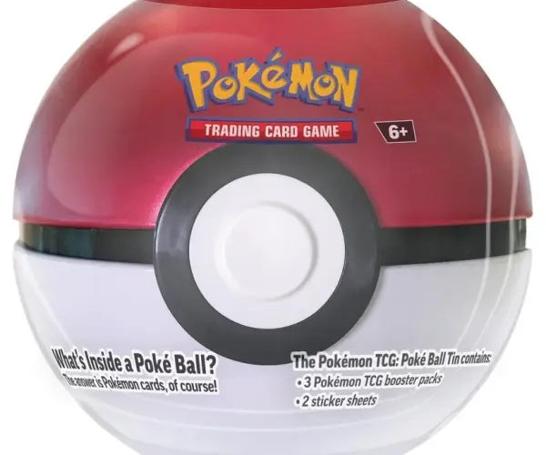 pokeball pokemon card What does the holo mean on this card? : r/pkmntcgcollections Item / / Card Text Pokmon TCG: Love Ball Tin