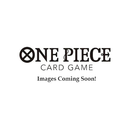 One Piece Card Game OP17 Booster BOX CASE [JP]