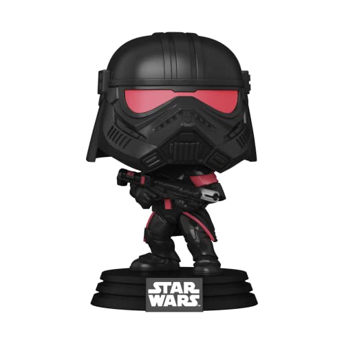 Funko Pop 632 Purge Trooper, Star Wars 