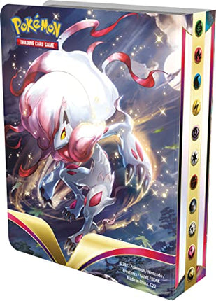 Pokémon Lost Origin Mini Portfolio + Booster Pack