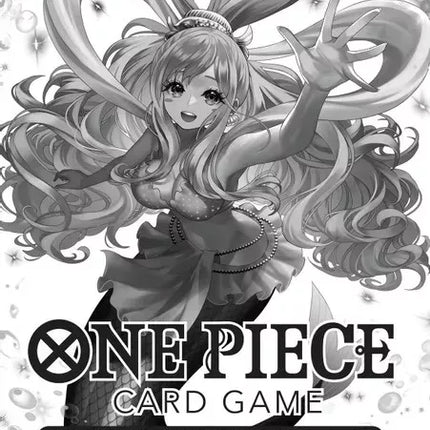 One Piece Kingdoms of Intrigue Dash Pack