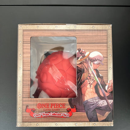 One Piece Piece Card Game: Devil Fruits Collection Vol.3 (DF-03) - Multi