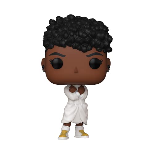 Funko Pop! Vinyl: Marvel - Shuri #1174 