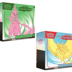 Collection image for: Pokemon Elite Trainer Boxes