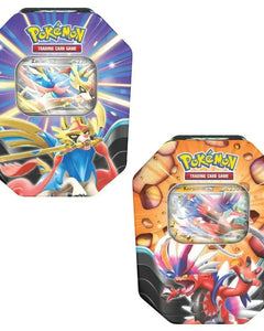 Collection image for: Pokémon