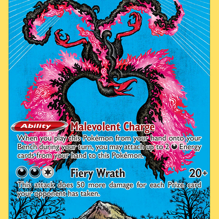 Galarian Moltres Promo (SWSH284) SWSH Black Star Promos