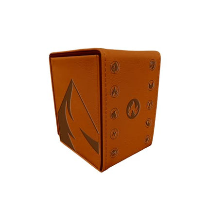 Pokémon – Scorching Summit Alcove Click Deck Box