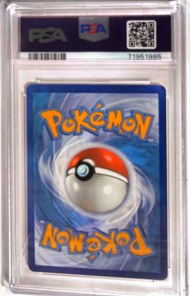 Giratina VSTAR Rare Secret (GG69/GG70) Crown Zenith Galarian Gallery PSA 10
