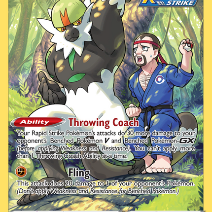 Passimian Holo Rare (TG08/195) Silver Tempest