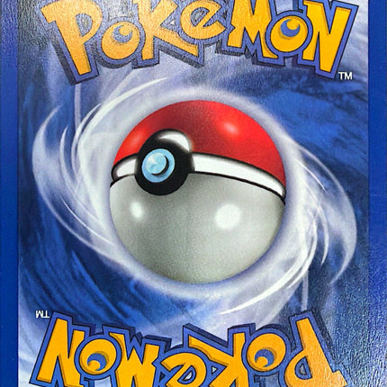 Haunter Rare (6/62) Fossil - EX/NM
