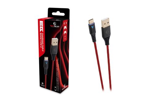 Egogear Charging Cable Sch10 Switch