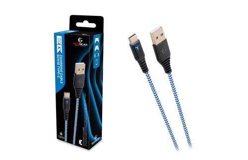 Egogear Charging Cable Sch10 Ps5