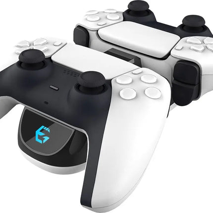 EgoGear Charger SCH25 for PS5 - Miscellaneous - Sony PlayStation 5