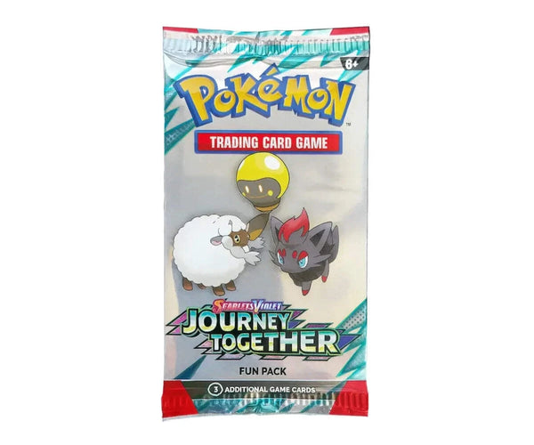 pokemon journey together booster pack price Fun (3 Cards) and more Trainers Pokémon Color:Blu Lickitung | Ultra Prism M Mewtwo EX