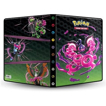 Ultra pro - Pokemon SV6.5 9-Pocket Portfolio