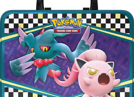 Pokémon TCG: Back To School Collector's Chest 2024