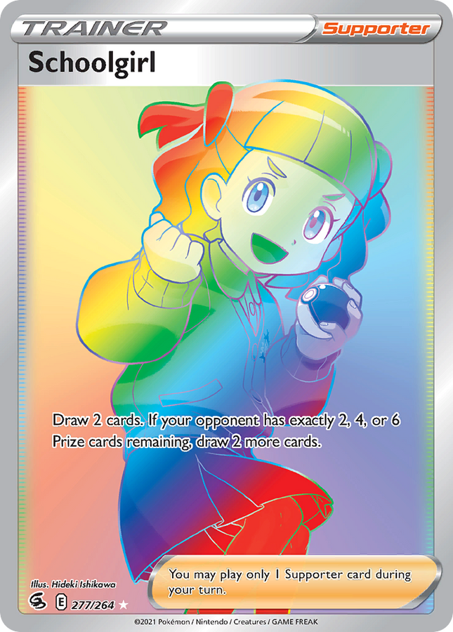 fusion strike rare cards Pokemon Card Prices this card is the perfect way to showcase your collection. Elesa's Sparkle Fusion Strike