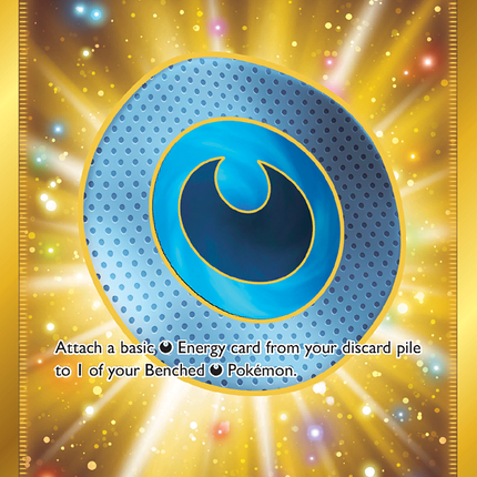 Dark Patch Rare Secret (216/196) Lost Origin