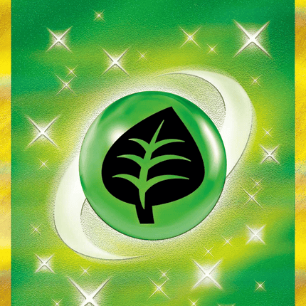 Basic Grass Energy ウルトラレア (099/071) Clay Burst