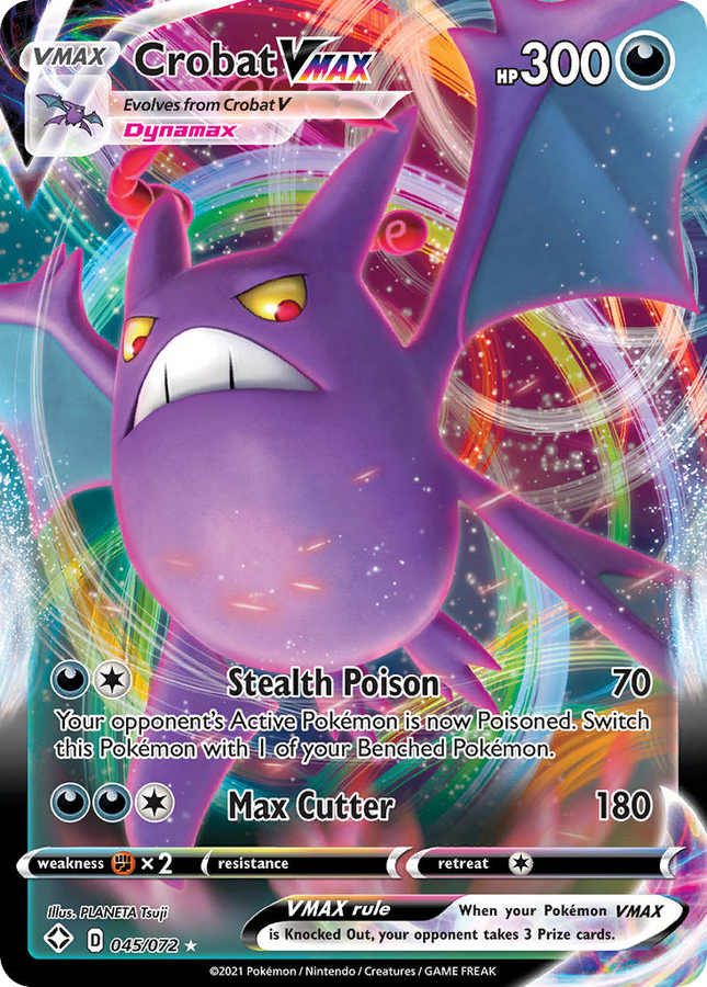 pokemon shining fates rare cards Top 10 Most Expensive From  The Hobby Bin Placeholder Image Provided The Top 10 Most Valuable