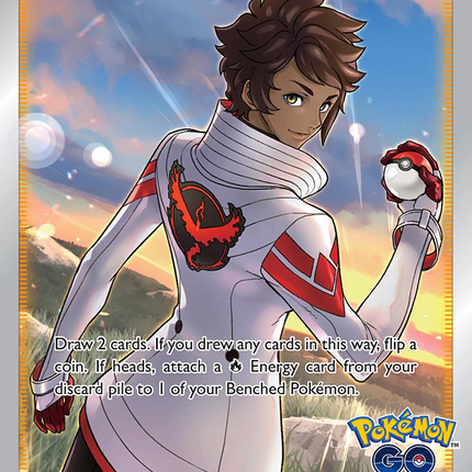 Candela Promo (SWSH228) SWSH Black Star Promos