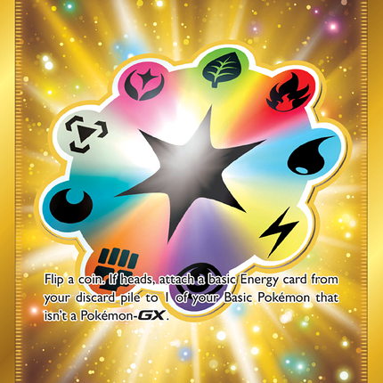 Turbo Patch Rare Secret (200/189) Darkness Ablaze