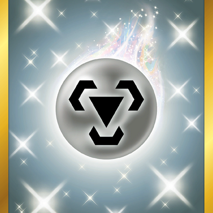 Metal Energy Rare Secret (237/203) Evolving Skies