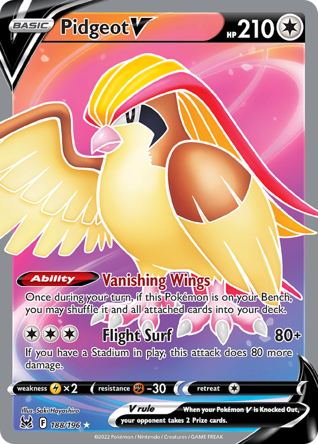 rare cards lost origin Is it worth it to open Pokmons set? Are the Pokemon inside even worth it? Lets do the math! Best Pokemon Lost Origin Cards