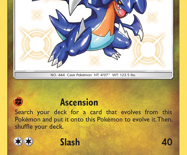 pokemon gabite card 2009 Japanese Platinum: Beat of the Frontier #084/100 1st Edition Price Guide The item available is listed in the Title Gabite - Pokmon TCG Pocket