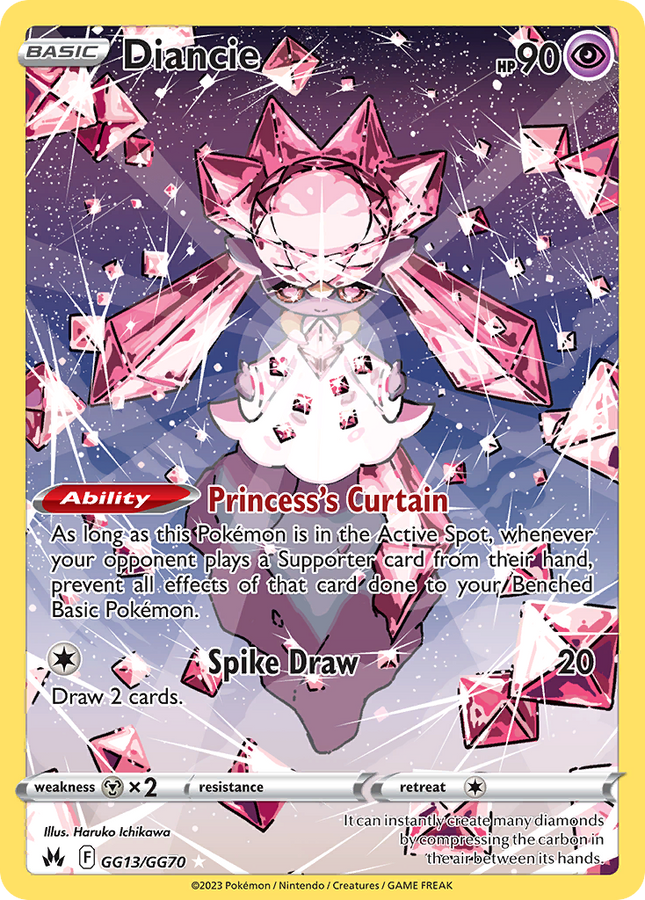 pokemon crown zenith price card list Single Booster Pack Preserved in a tamper Buyer's Guide to Pokmon Crown