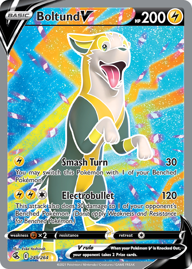 sword and shield fusion strike rare cards Genesect V - 185/264 - Ultra - & placed immediately into protective sleeves Pokemon Fusion Strike Bescards