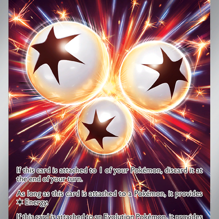 Ignition Energy Ultra Rare (124/094) Phantasmal Flames