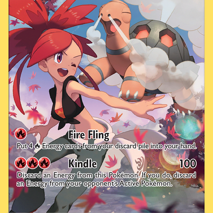 Torkoal Rare Secret (237/236) Cosmic Eclipse