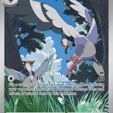 Tranquill Illustration Rare (149/086) Black Bolt