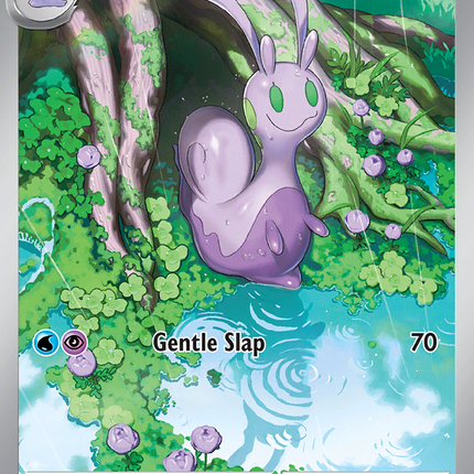 Sliggoo Illustration Rare (095/086) Chaos Rising