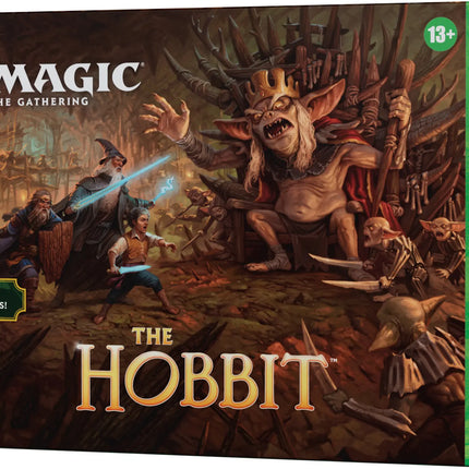 Magic: The Gathering - The Hobbit Bundle 