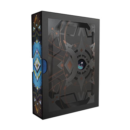 Magic: The Gathering - Secrets of Strixhaven Special Codex Bundle 