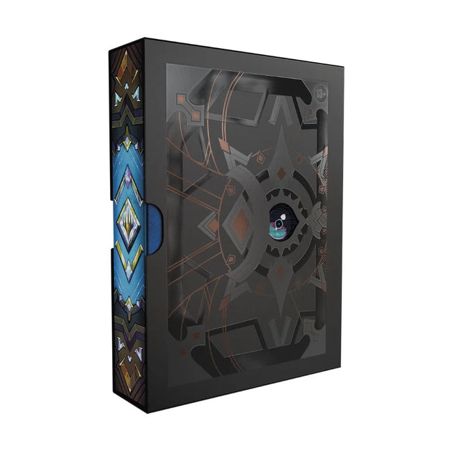 Magic: The Gathering - Secrets of Strixhaven Special Codex Bundle 