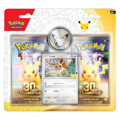 Collection image for: Pokemon Blister Packs
