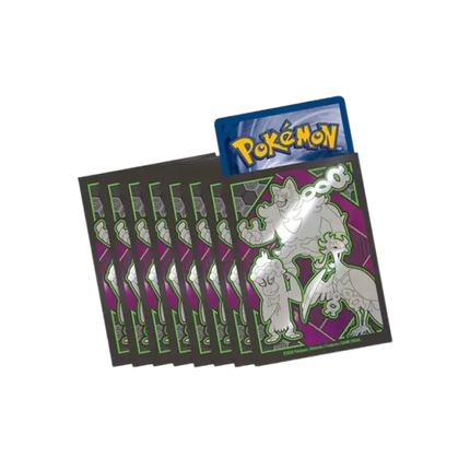 Pokemon Shrouded Fable Sleeves (65x)