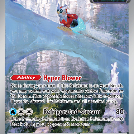 Iron Bundle Promo (066) Scarlet & Violet Black Star Promos