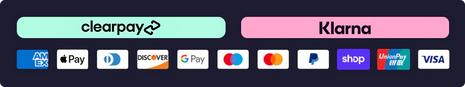 Payment Methods