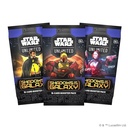 Star Wars Unlimited: Shadows of the Galaxy - Booster  (copy)