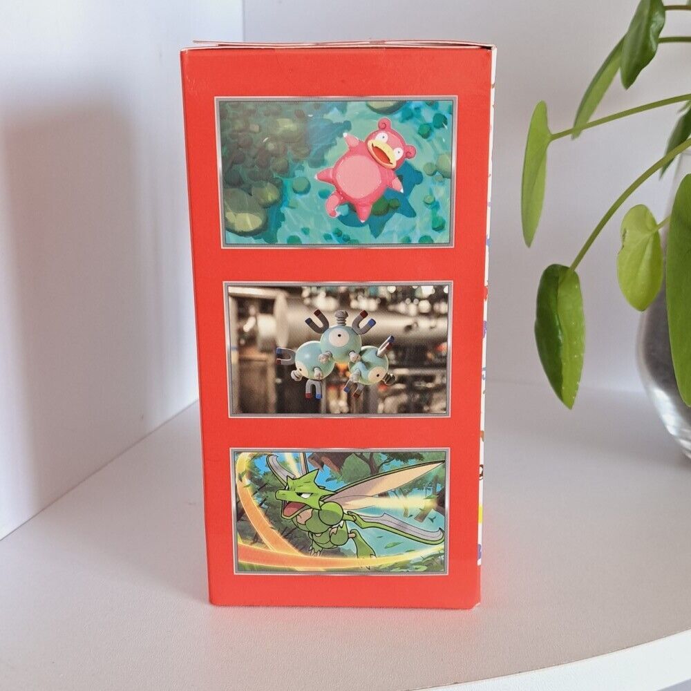 Pokemon 151 Booster Box [KR] 