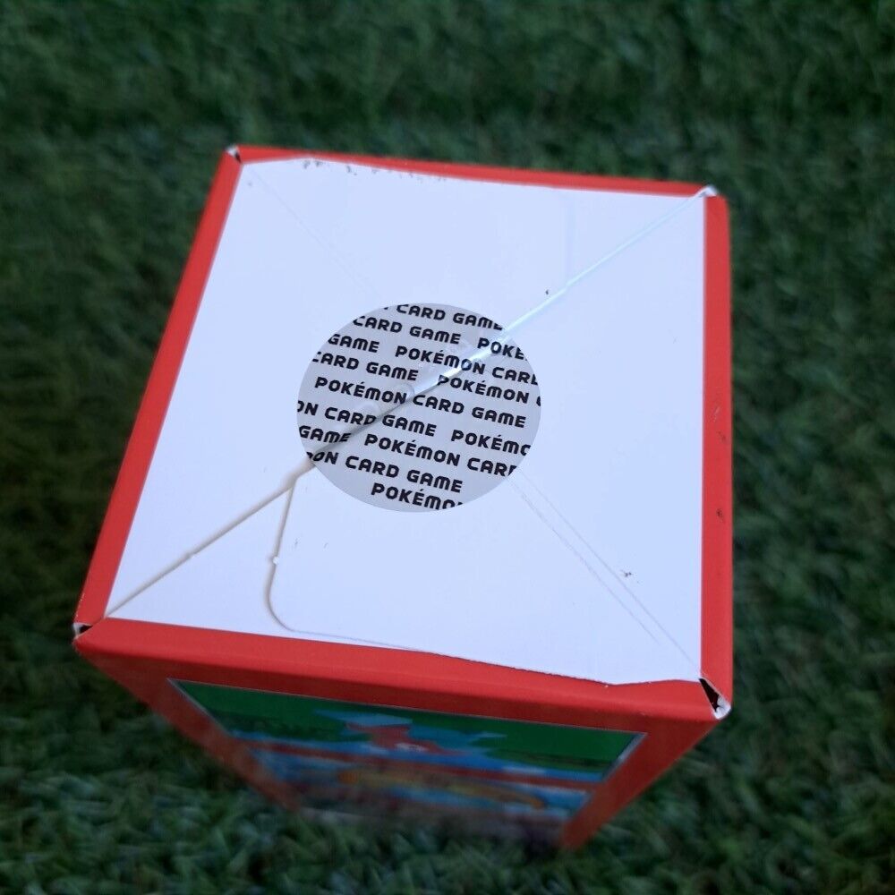 Pokemon 151 Booster Box [KR] 