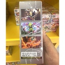 Pokemon Card Game TCG Terastal Festa EX High Class Pack Booster Box Korea Ver