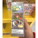Pokemon Card Game TCG Terastal Festa EX High Class Pack Booster Box Korea Ver